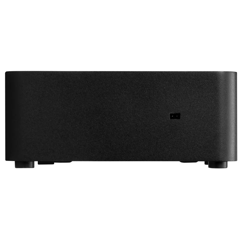 MSI Cubi NUC 13MQG-209BEU 0.84L sized PC Noir 1365U Intel SoC 3,9 GHz – Image 4