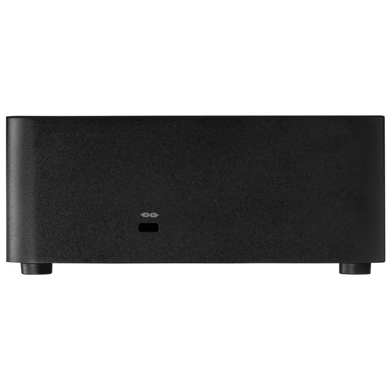 MSI Cubi NUC 13MQG-209BEU 0.84L sized PC Noir 1365U Intel SoC 3,9 GHz – Image 5