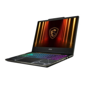 MSI Cyborg 15 B2RWFKG-010FR – Core 7, RTX 5060, 16 Go, SSD 512 Go