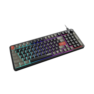 MSI FORGE GK110 FR