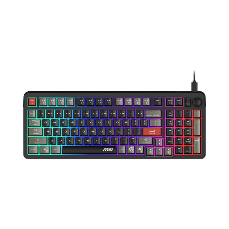 MSI FORGE GK110 FR – Image 2