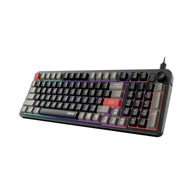 MSI FORGE GK110 FR – Image 3