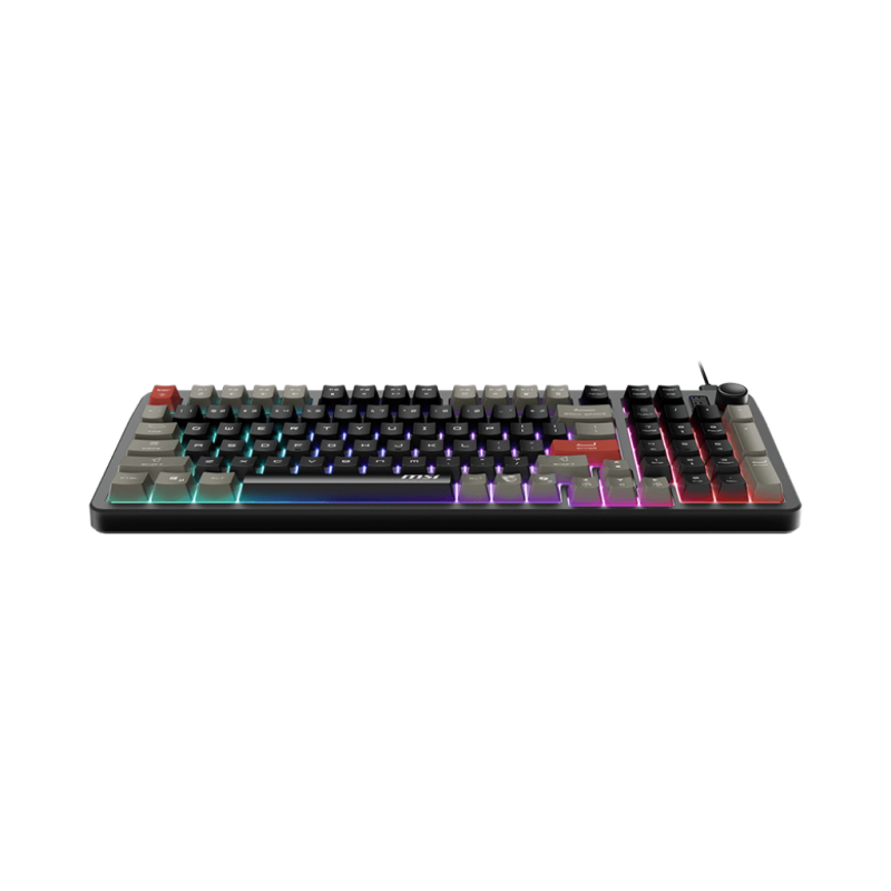 MSI FORGE GK110 FR – Image 4