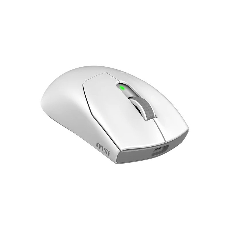 MSI FORGE GM340 W WHITE – Image 4