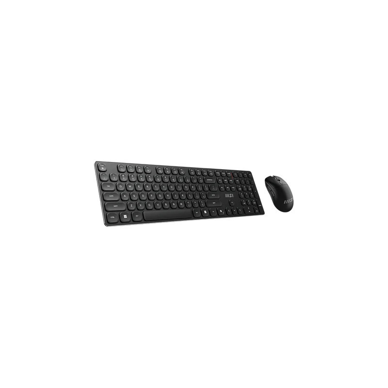 MSI FORGE K210 W COMBO FR – Image 2