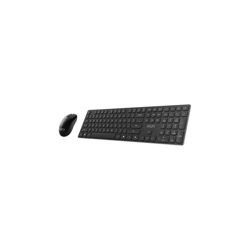 MSI FORGE K210 W COMBO FR – Image 3