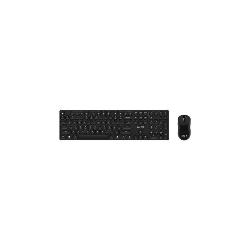 MSI FORGE K210 W COMBO FR – Image 4