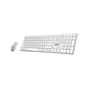 MSI FORGE K210 W COMBO WHITE FR