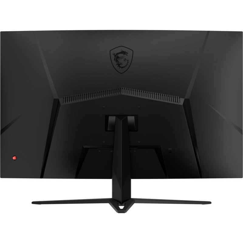 MSI G32C4X écran plat de PC 80 cm (31.5") 1920 x 1080 pixels Full HD Noir – Image 4