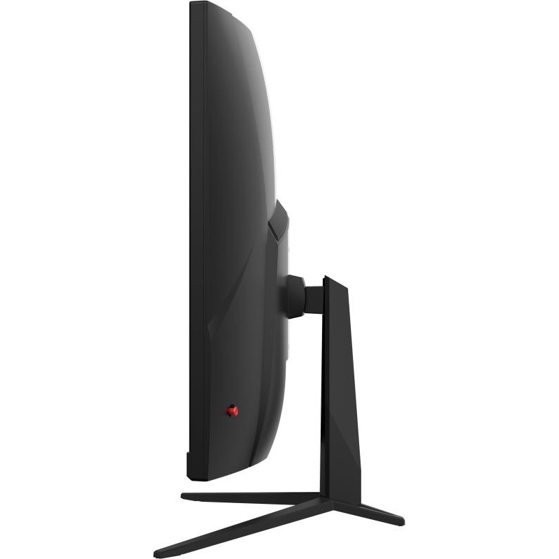 MSI G32C4X écran plat de PC 80 cm (31.5") 1920 x 1080 pixels Full HD Noir – Image 5