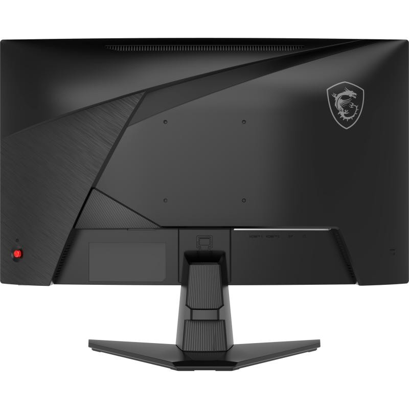 MSI MAG 245C X24 écran plat de PC 59,9 cm (23.6") 1920 x 1080 pixels Full HD LCD Noir – Image 3