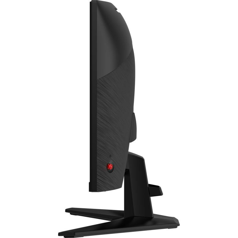MSI MAG 245C X24 écran plat de PC 59,9 cm (23.6") 1920 x 1080 pixels Full HD LCD Noir – Image 4