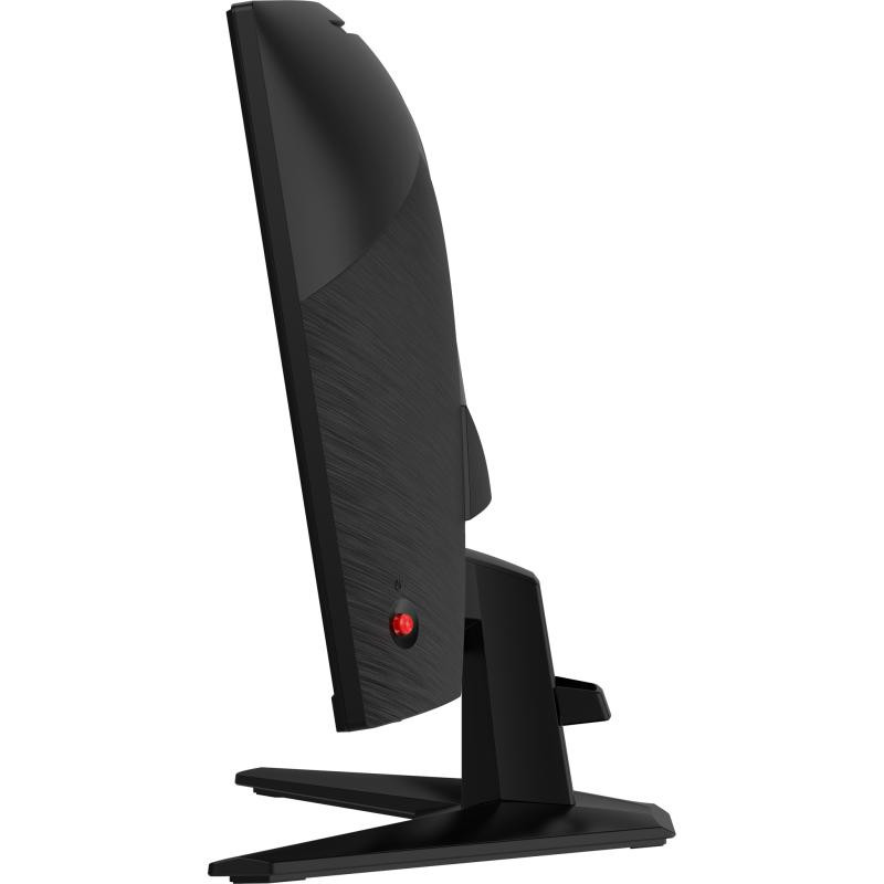 MSI MAG 245C X24 écran plat de PC 59,9 cm (23.6") 1920 x 1080 pixels Full HD LCD Noir – Image 5
