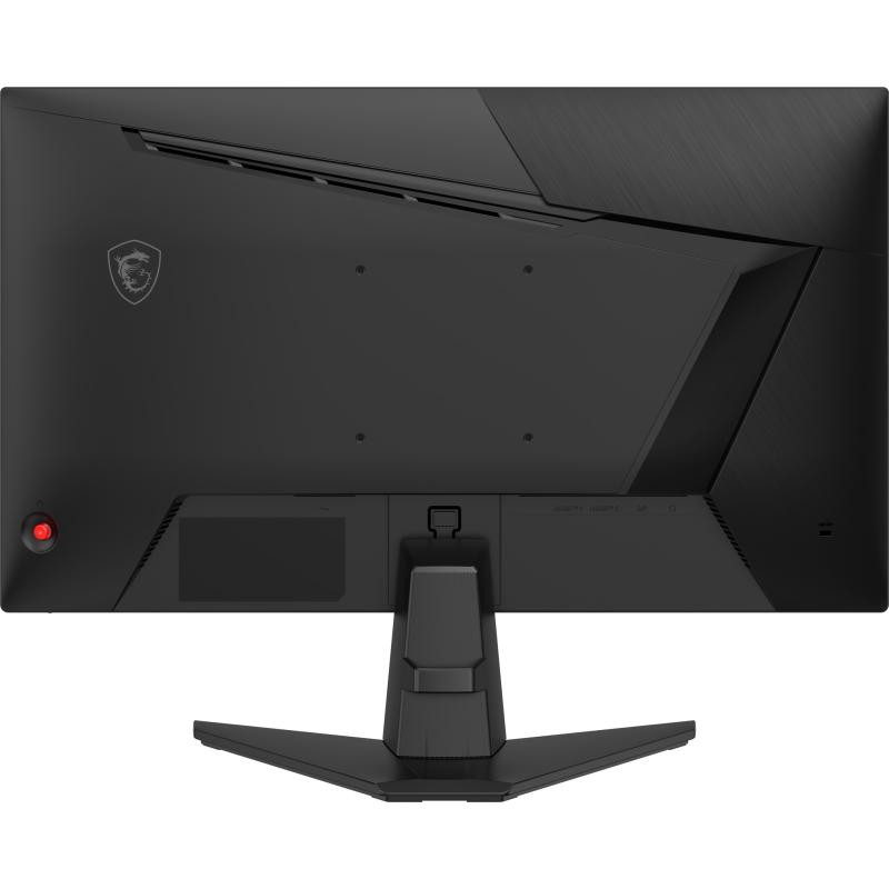 MSI MAG 245F X24 écran plat de PC 60,5 cm (23.8") 1920 x 1080 pixels Full HD LCD Noir – Image 2