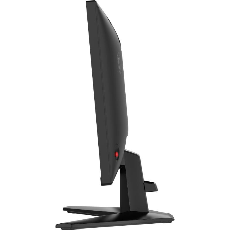 MSI MAG 245F X24 écran plat de PC 60,5 cm (23.8") 1920 x 1080 pixels Full HD LCD Noir – Image 5