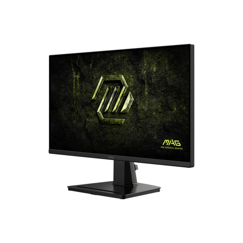 MSI MAG 256F E20 écran plat de PC 62,2 cm (24.5") 1920 x 1080 pixels Full HD LCD Noir – Image 3