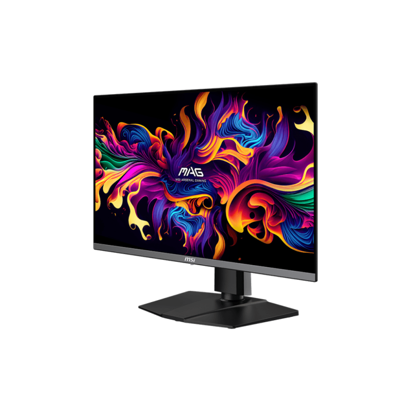 MSI MAG 272QP QD-OLED X50 écran plat de PC 67,3 cm (26.5") 2560 x 1440 pixels Wide Quad HD Noir – Image 4