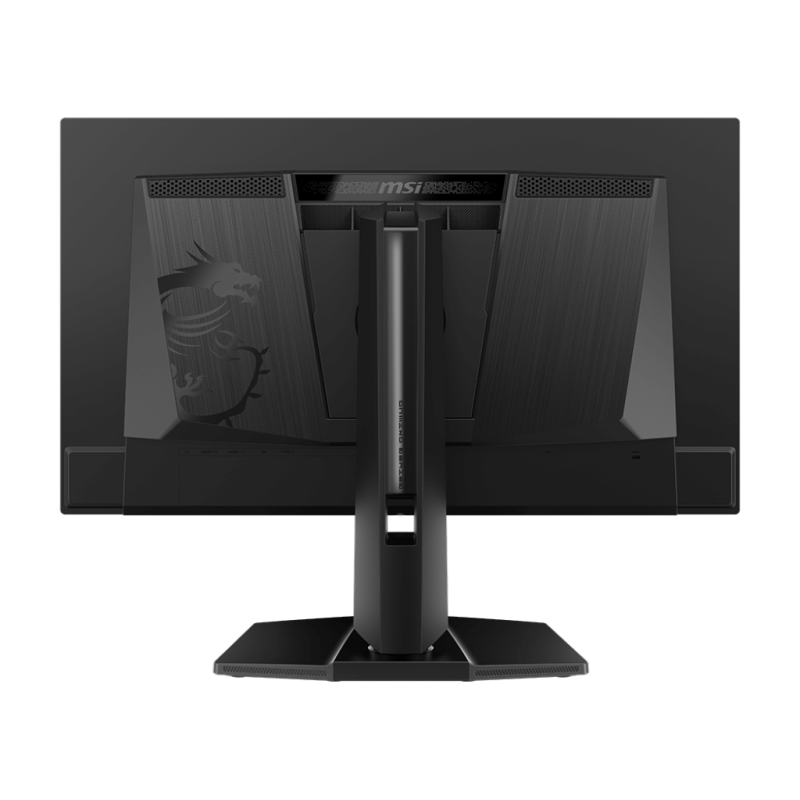 MSI MAG 272UP QD-OLED X24 – Image 2