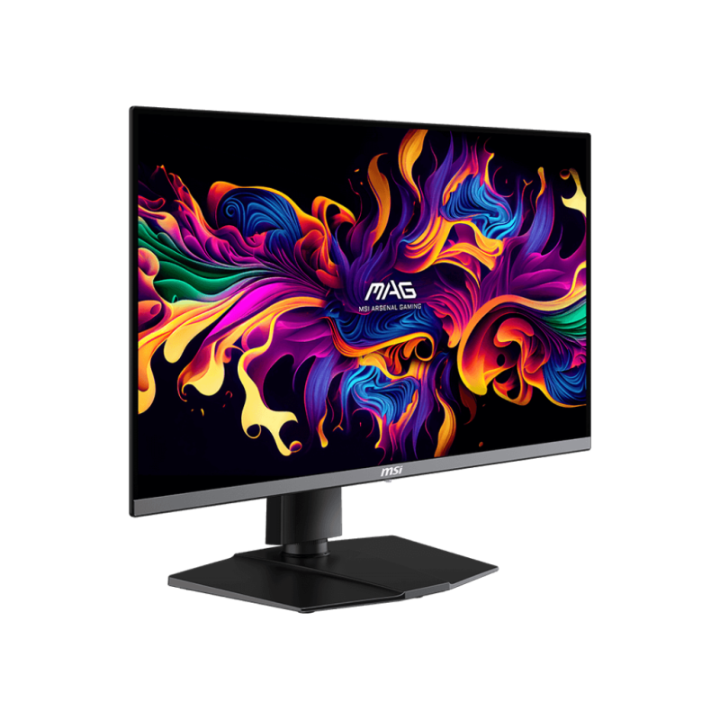 MSI MAG 272UP QD-OLED X24 – Image 3