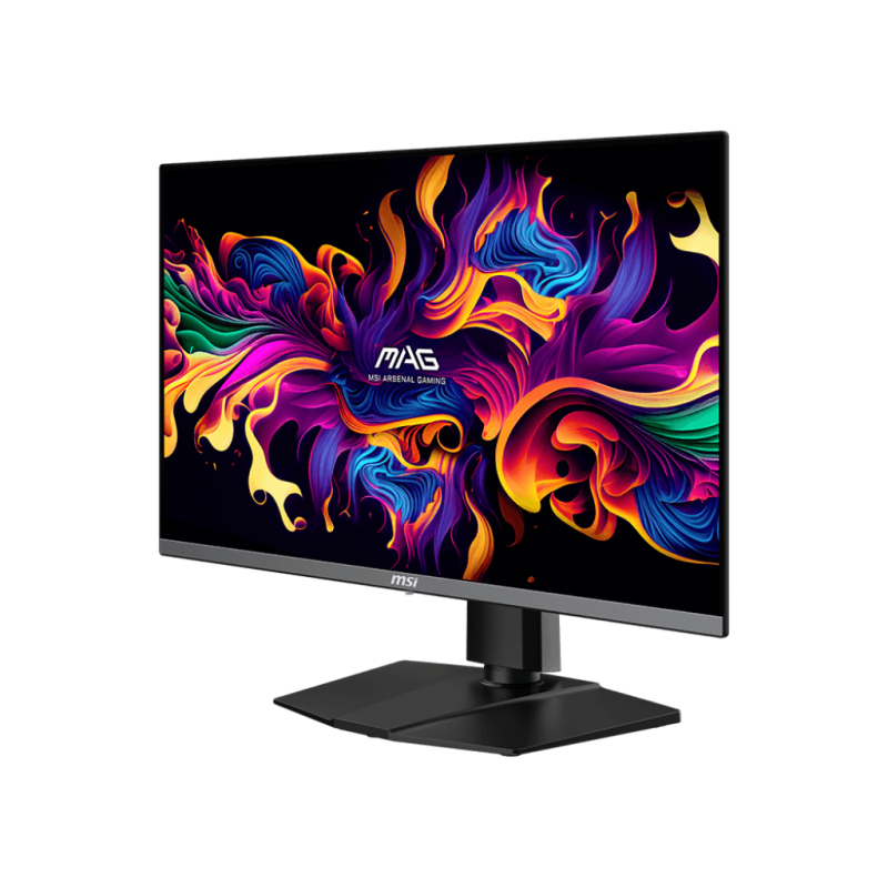 MSI MAG 272UP QD-OLED X24 – Image 4