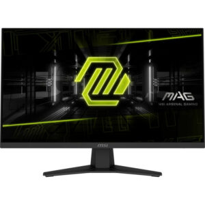 MSI MAG 274F écran plat de PC 68,6 cm (27") 1920 x 1080 pixels Full HD LCD Noir