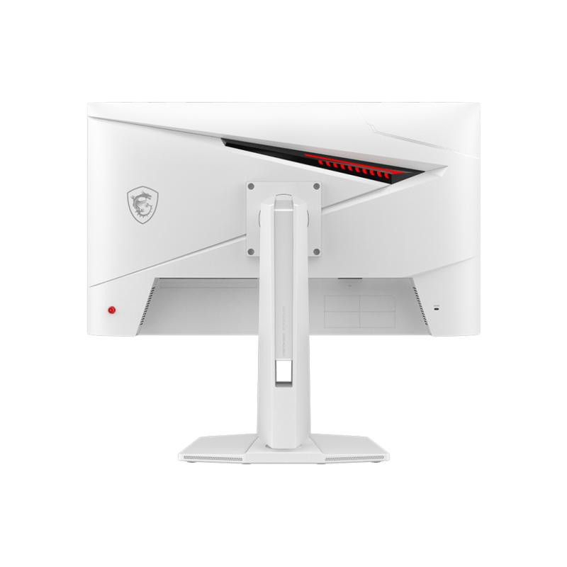 MSI MAG 274QRFW X32 écran plat de PC 68,6 cm (27") 2560 x 1440 pixels Wide Quad HD LCD Blanc – Image 2