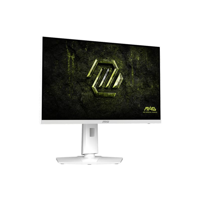MSI MAG 274QRFW X32 écran plat de PC 68,6 cm (27") 2560 x 1440 pixels Wide Quad HD LCD Blanc – Image 3