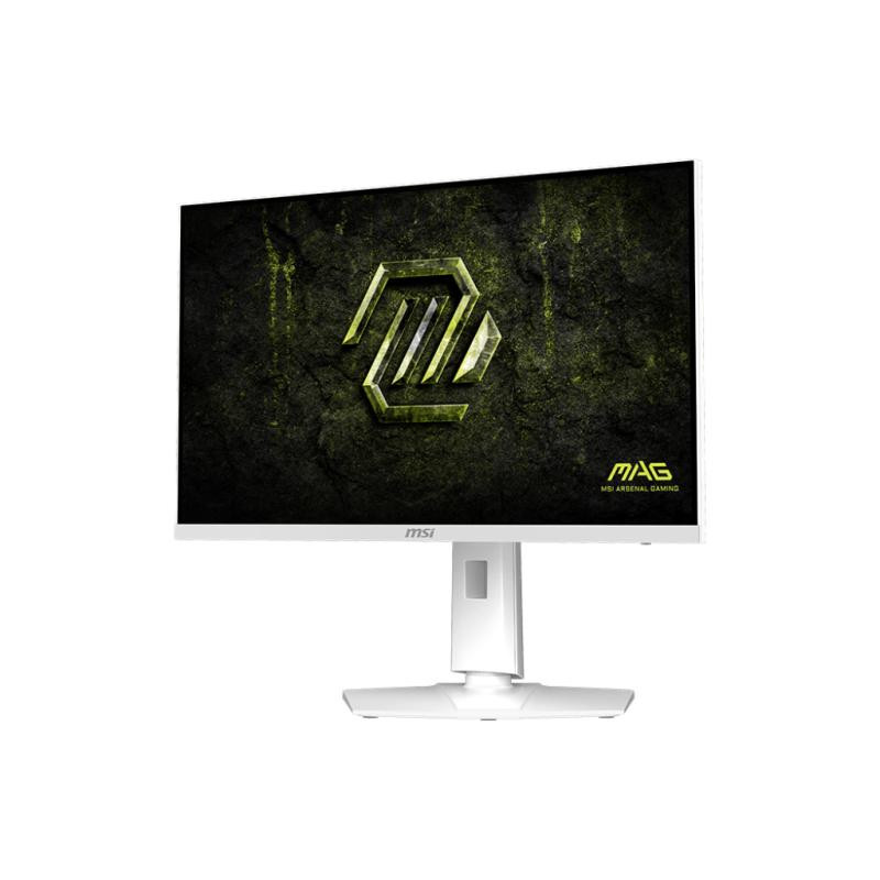 MSI MAG 274QRFW X32 écran plat de PC 68,6 cm (27") 2560 x 1440 pixels Wide Quad HD LCD Blanc – Image 4