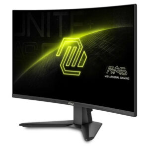 MSI MAG 276CF E20