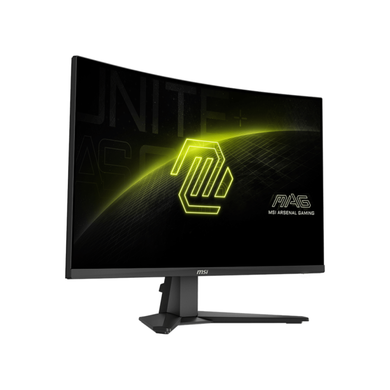 MSI MAG 276CF E20 – Image 3