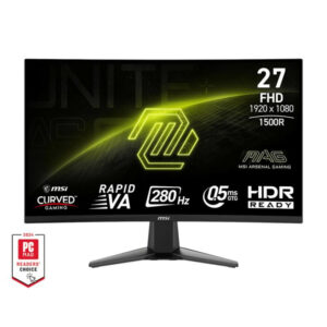 MSI MAG 276CXF