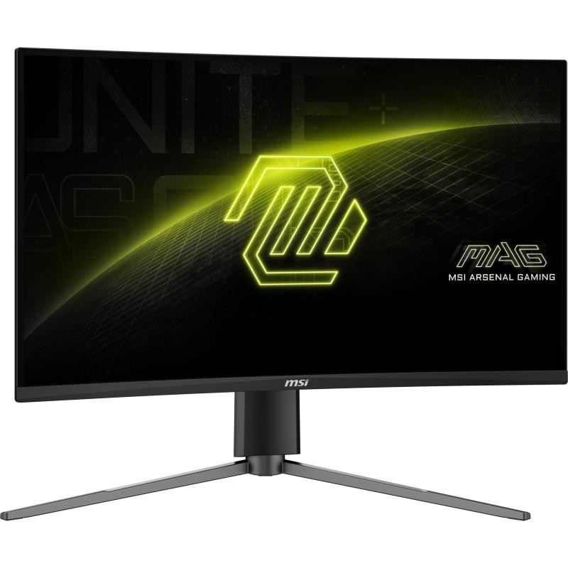MSI MAG 27CQ6PF écran plat de PC 68,6 cm (27") 2560 x 1440 pixels Wide Quad HD LCD Noir – Image 3