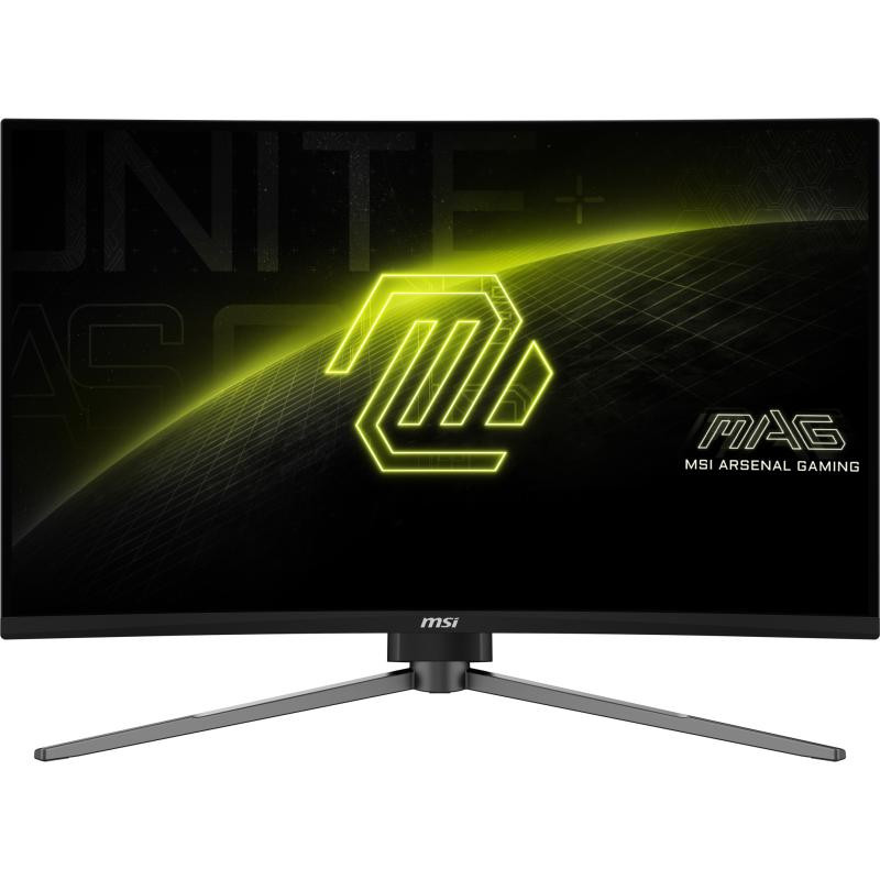 MSI MAG 27CQ6PF écran plat de PC 68,6 cm (27") 2560 x 1440 pixels Wide Quad HD LCD Noir – Image 5