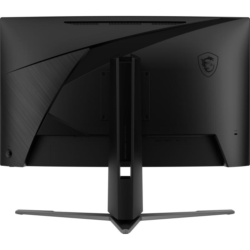 MSI MAG 27CQ6PF écran plat de PC 68,6 cm (27") 2560 x 1440 pixels Wide Quad HD LCD Noir – Image 6