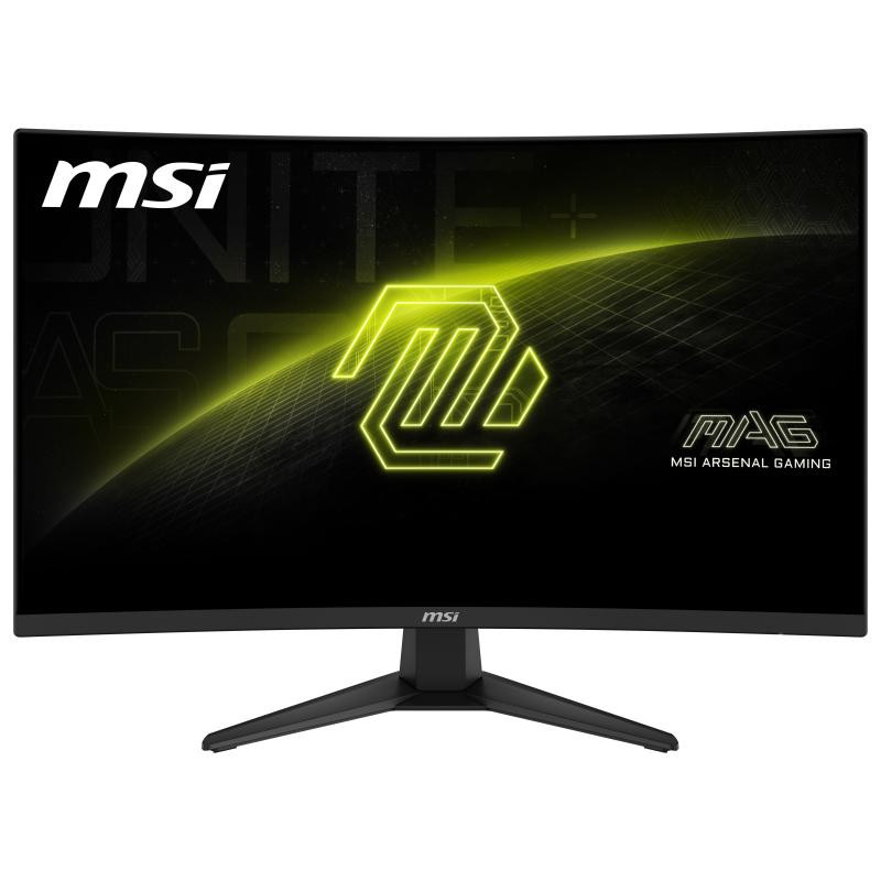 MSI MAG 321CQF E18 – Image 2