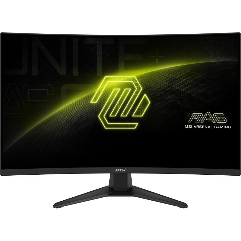 MSI MAG 321CQF E18 – Image 3