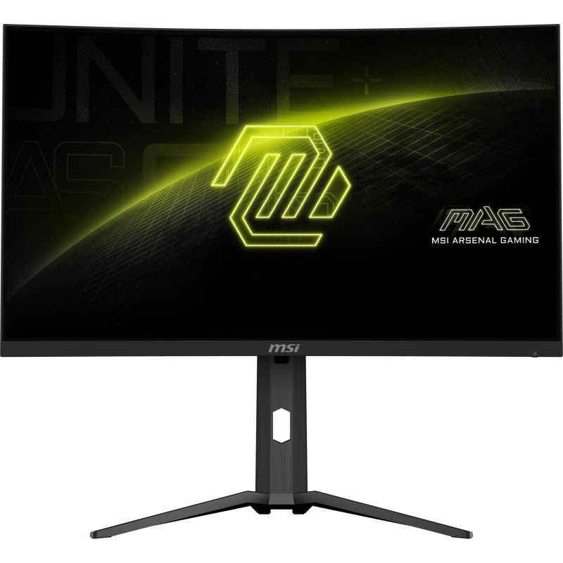 MSI MAG 321CUPDF écran plat de PC 80 cm (31.5") 3840 x 2160 pixels 4K Ultra HD LCD Noir – Image 2