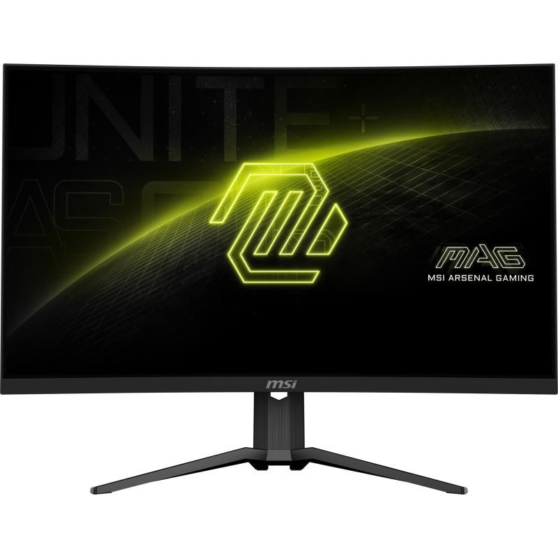 MSI MAG 321CUPDF écran plat de PC 80 cm (31.5") 3840 x 2160 pixels 4K Ultra HD LCD Noir – Image 3