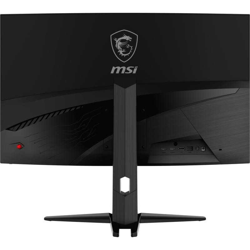 MSI MAG 321CUPDF écran plat de PC 80 cm (31.5") 3840 x 2160 pixels 4K Ultra HD LCD Noir – Image 4