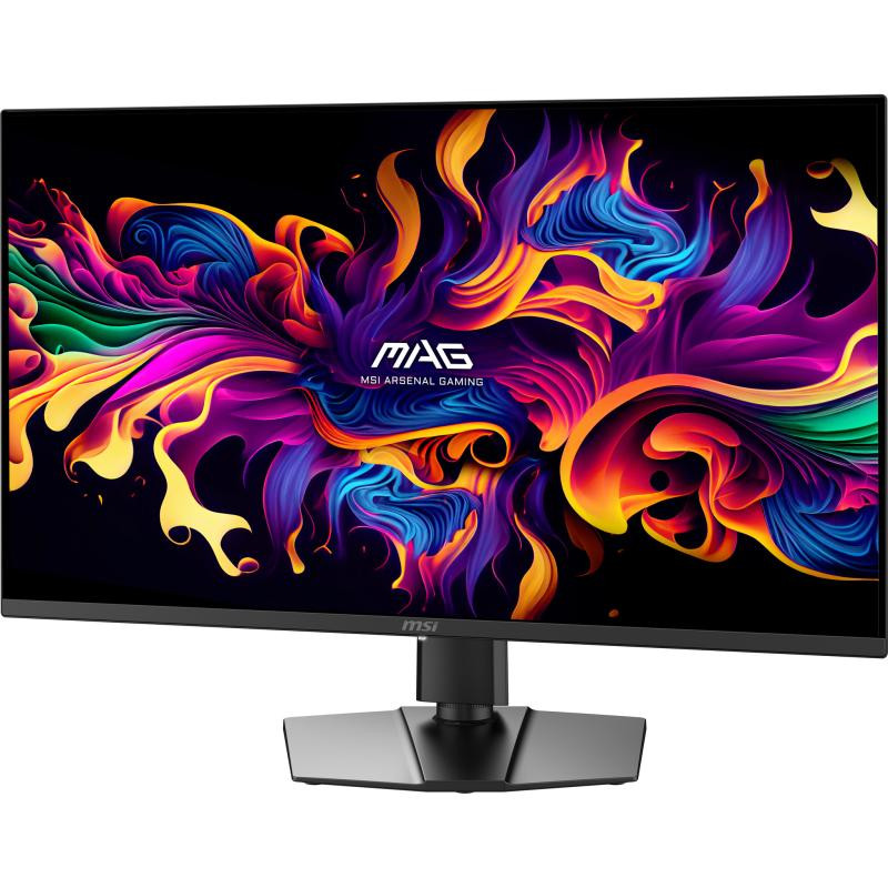 MSI MAG 322UP QD-OLED E16 – Image 2