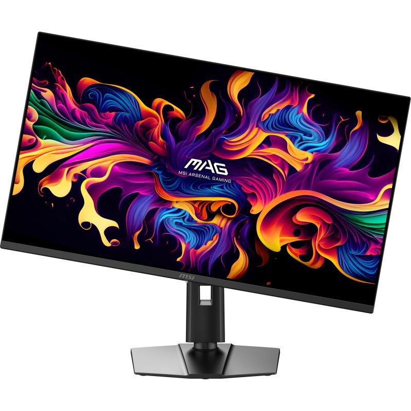 MSI MAG 322UP QD-OLED E16 – Image 5