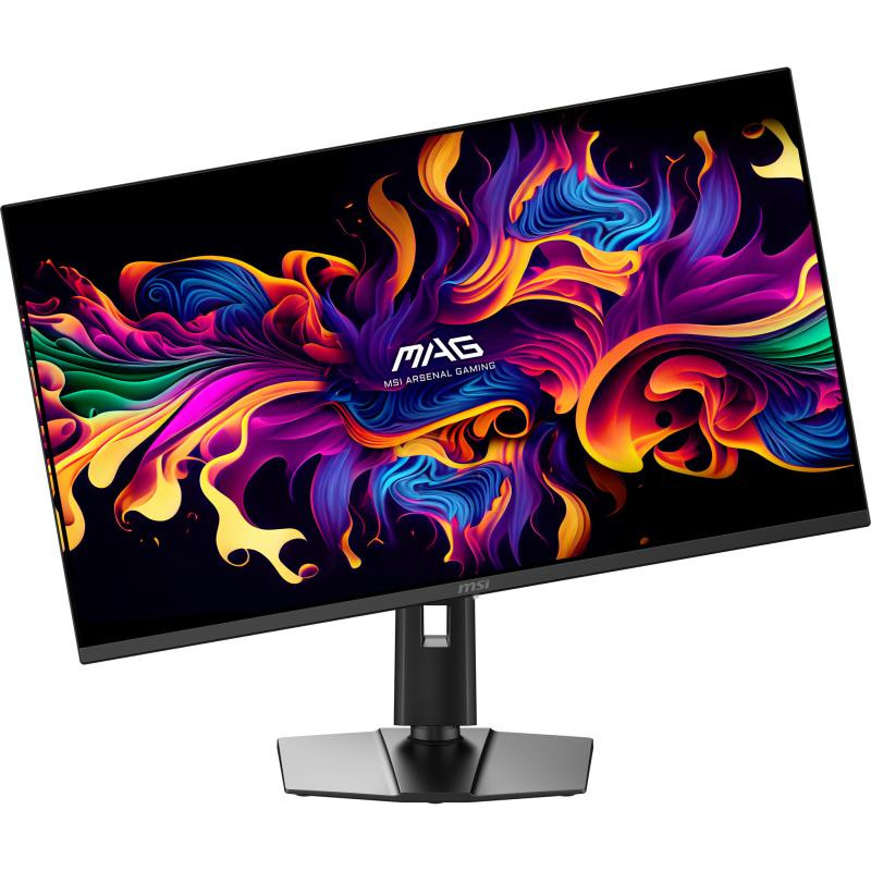 MSI MAG 322UP QD-OLED E16 – Image 6