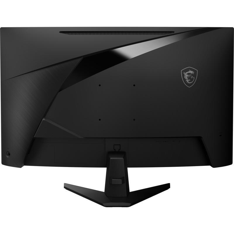 MSI MAG 32CQ6F écran plat de PC 80 cm (31.5") 2560 x 1440 pixels Wide Quad HD Noir – Image 2