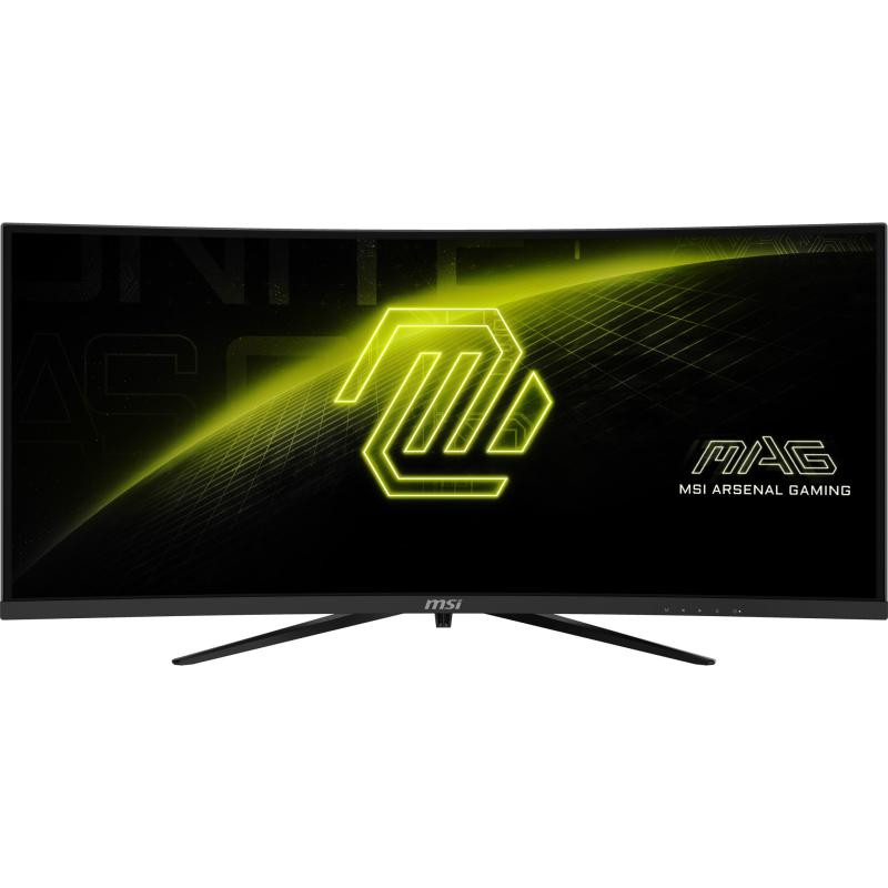 MSI MAG 342CQR E2 – Image 4