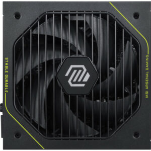 MSI MAG A1200PLS PCIE5
