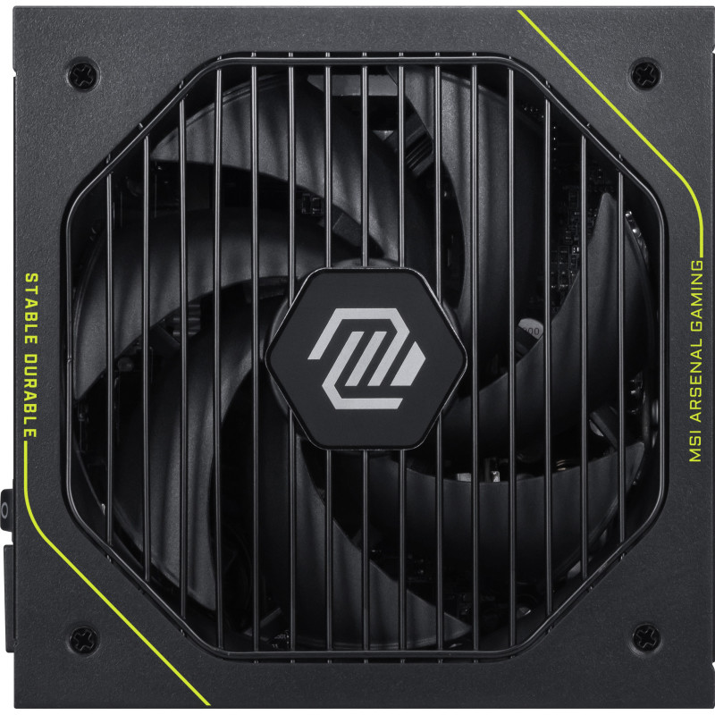 MSI MAG A1200PLS PCIE5