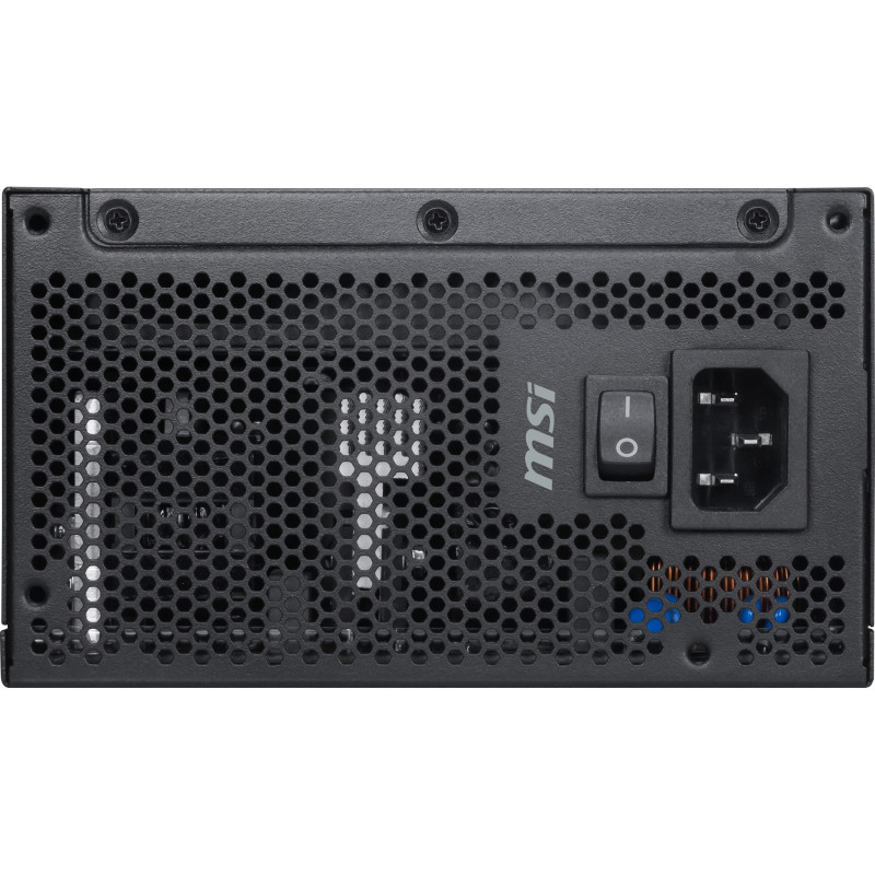 MSI MAG A1200PLS PCIE5 – Image 2