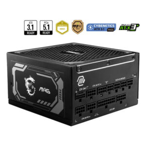 MSI MAG A1250GL PCIE5o