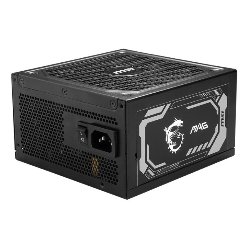 MSI MAG A1250GL PCIE5o – Image 3