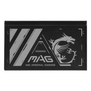 MSI MAG A500N-H